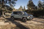 Jeep Renegade Trailhawk 2014 года (NA)